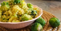 Knackig, aromatisch und vielseitig: Alles über Rosenkohl