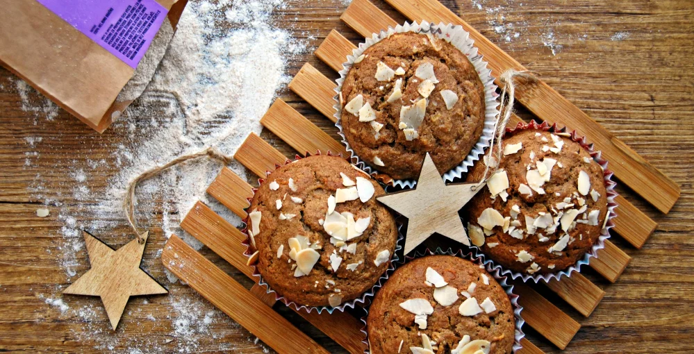 Muffins