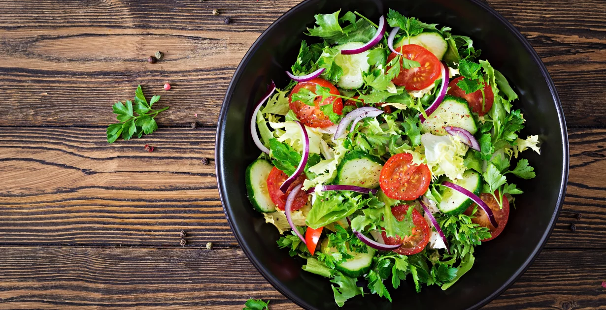 Salatöl – der große Ratgeber von Bio-Fabrik!