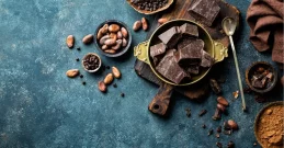 3 gute Gründe – warum Sie dunkle Schokolade essen sollten