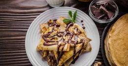 Die besten süßen Aufstriche für Pfannkuchen & Crêpes