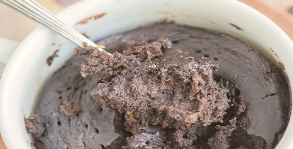 Mug Cake