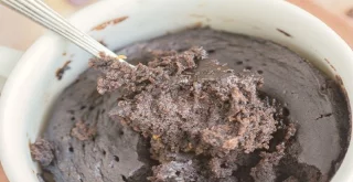 Mug Cake