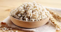 Warum Gerste unbedingt auf Ihren Teller gehört – nährstoffreich und vielseitig!