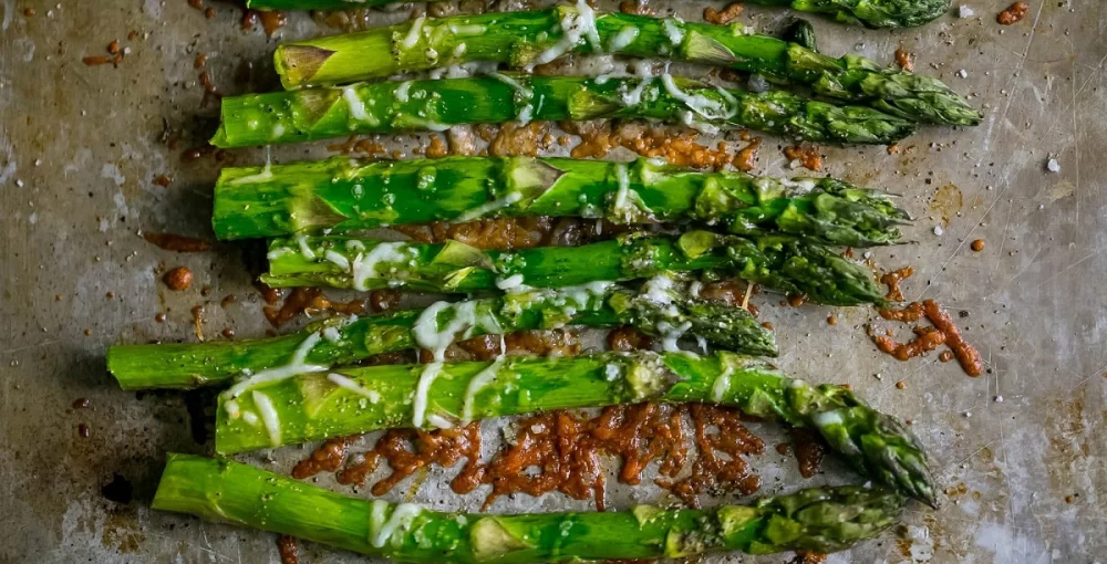 Spargel
