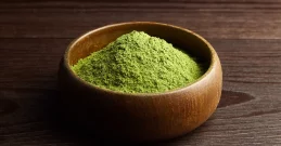 Natürlich entgiften im Frühling – Gerstengras als Energie-Booster