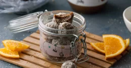Schokotrüffel aus wenigen Zutaten – Perfektes Dessert für jeden Anlass!