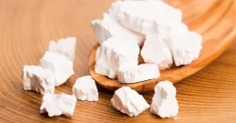 Kuzu Pulver – natürliche Alternative zu Mehl