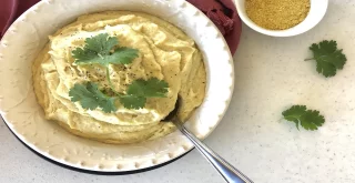 Cremiges Püree