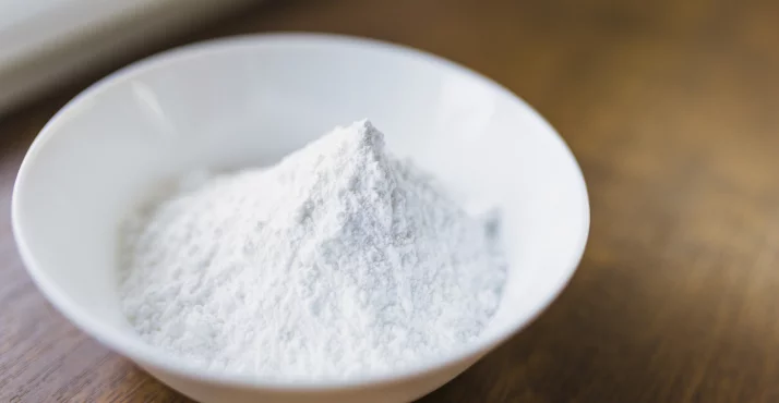 Glucomannan Pulver