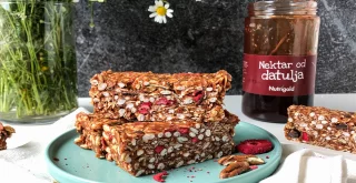 Granola-Riegel