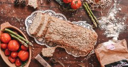 Das perfekte Keto-Brot