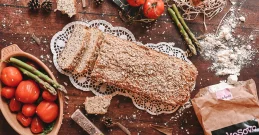 Das perfekte Keto-Brot