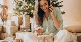 Weihnachtsgeschenke: Die ultimative Geschenkideen-Liste!