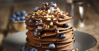 Amerikanische Pancakes – So einfach geht’s mit unserem Rezept