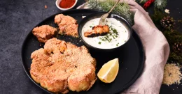 Wenn Gemüse zum Highlight wird – Blumenkohl aus dem Ofen!