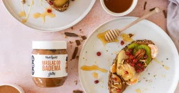 Frühstückstoast neu gedacht – So wird der Morgen gleich besser!