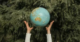 Für einen grüneren Planeten – gemeinsam!