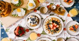 Food Waste vermeiden: Clevere Tipps und leckere Rezepte!