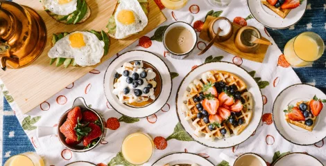 Food Waste vermeiden: Clevere Tipps und leckere Rezepte!