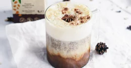 Pumpkin Pie Latte – Herbstliebe in der Tasse!