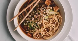 Miso-Suppe