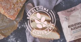 Glutenfreies Brot