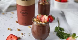 Schokoladenmousse