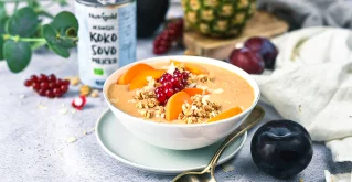Smoothie Bowl