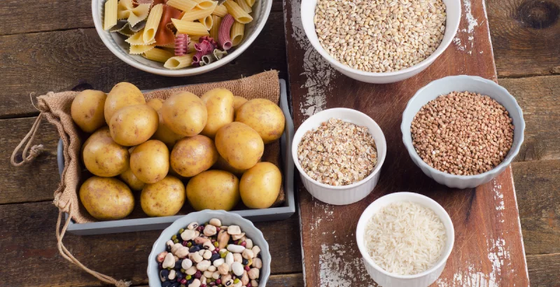 Ernährung ohne Kohlenhydrate