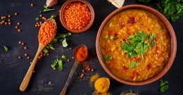 Linsenrezepte – Köstliche Ideen für gesunde Gerichte