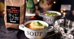 Französische Zwiebelsuppe – Comfort Food vom Feinsten!