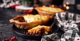 Shepherd’s Pie ohne Fleisch