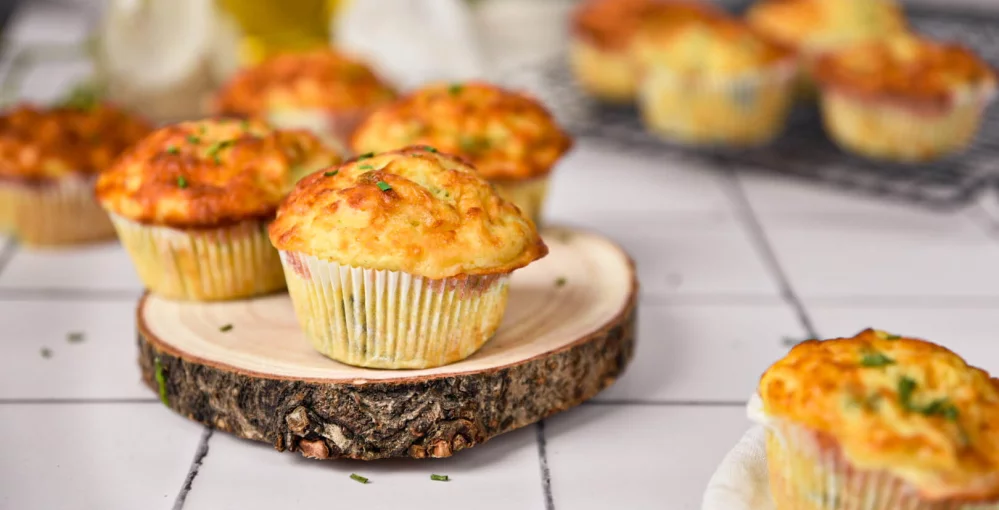 Muffins