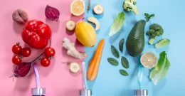 Neustart nach den Feiertagen: Detox-Speiseplan für ein besseres Körpergefühl!