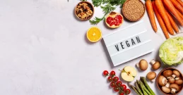 Vegan zu leben ist gar nicht schwer – erfahren Sie mehr!