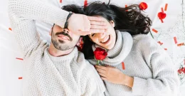 Last-Minute Valentinstagsgeschenke? Diese Geschenkideen überzeugen immer!