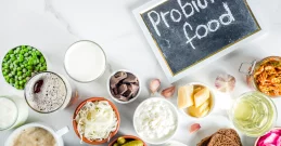 Probiotika – Warum sind sie wichtig und wo findet man sie?