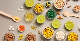 Ihr Immunsystem stärken – mit hochwertigen Vitaminen und Supplements