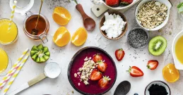 7 kreative Frühstücksideen für einen perfekten Morgen