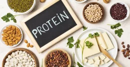 Proteinreiche Ernährung – 14 günstige proteinreiche Lebensmittel