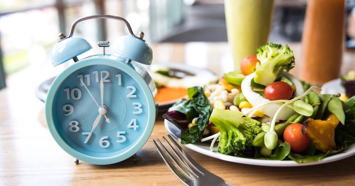 “Intermittent fasting” – Hype oder sinnvoller Weg zu mehr Gesundheit?