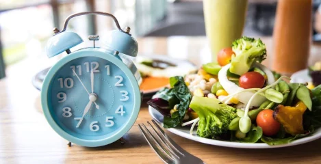 “Intermittent fasting” – Hype oder sinnvoller Weg zu mehr Gesundheit?