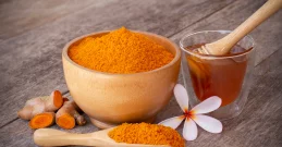 Goldener Honig Rezept – Natürliches Heilmittel für Husten und Gelenke