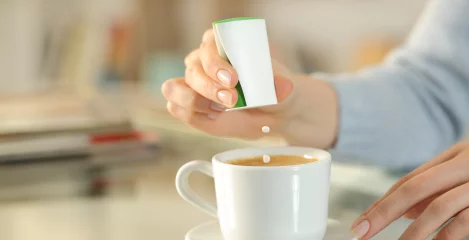 Künstliche Süßstoffe – Gefährlich oder hilfreiches Mittel zur Kalorienkontrolle?