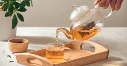 Die 5 besten Tees bei Diabetes und zur Regulierung des Blutzuckers