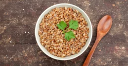 Gesunde Rezepte mit Buchweizen – von der Vorspeise bis zum Dessert
