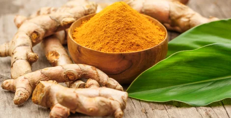 Kurkuma