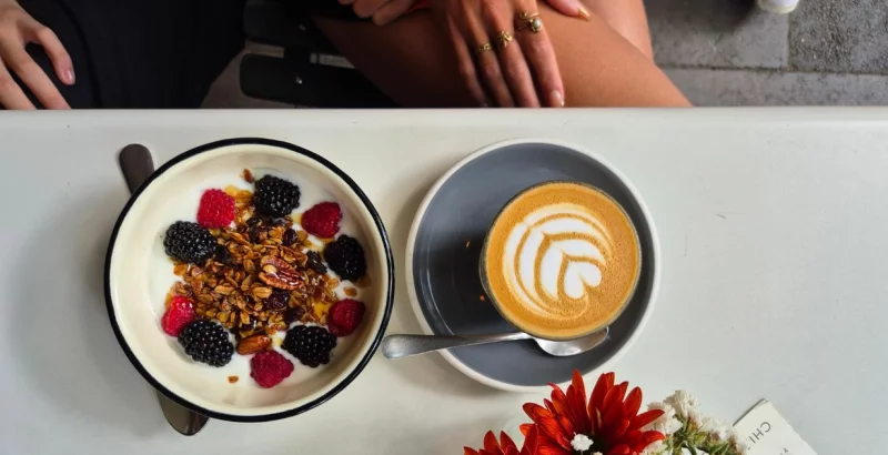 Herzhaft, süß, warm oder schnell – gesunde Frühstücksideen mit Instagram-Potenzial!