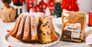 Schokoladen-Gugelhupf